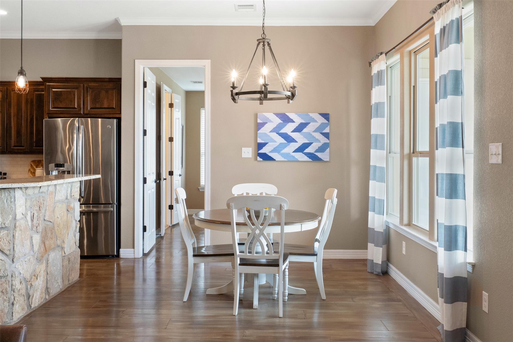 1024 Doves Landing Ct, Salado, TX 76571