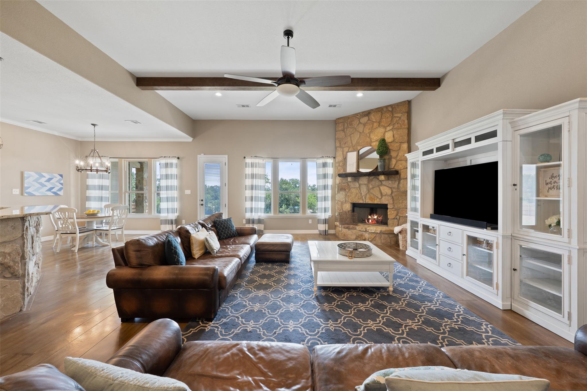 1024 Doves Landing Ct, Salado, TX 76571