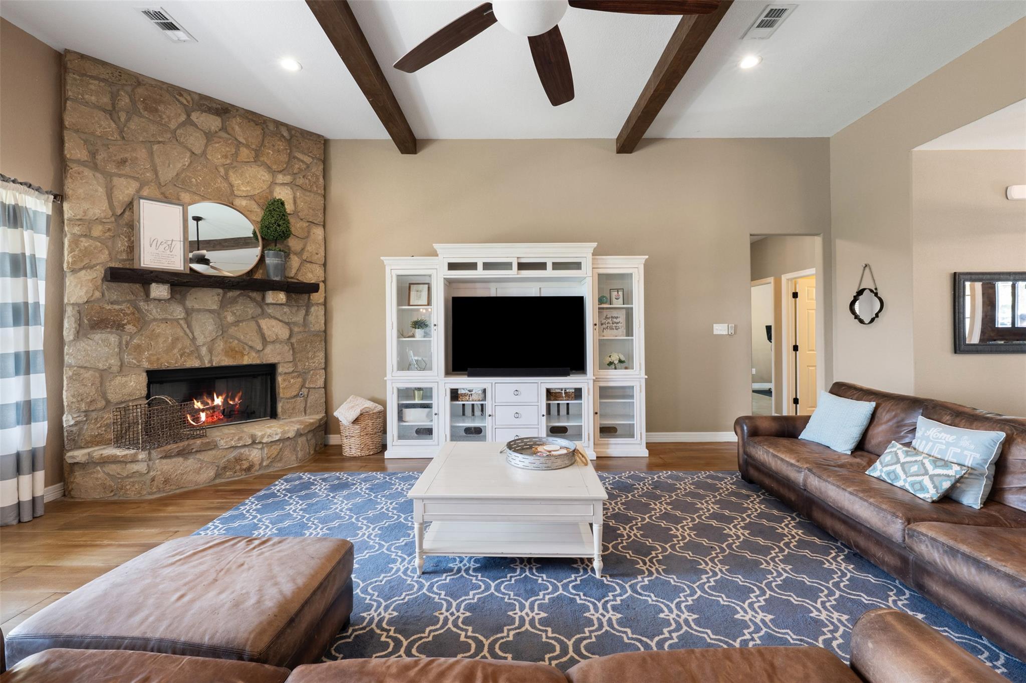 1024 Doves Landing Ct, Salado, TX 76571