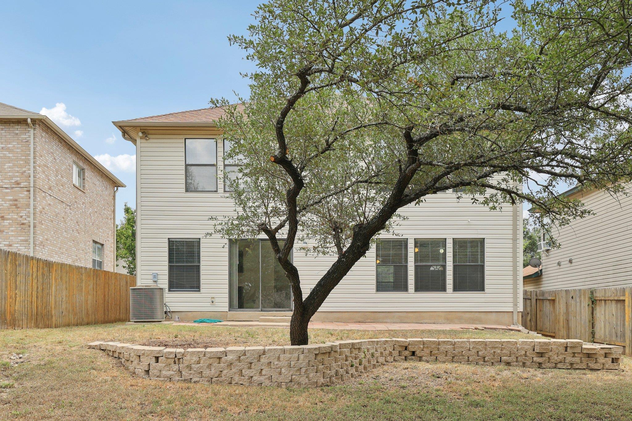 2703 Vinson Ct, Round Rock, TX 78664