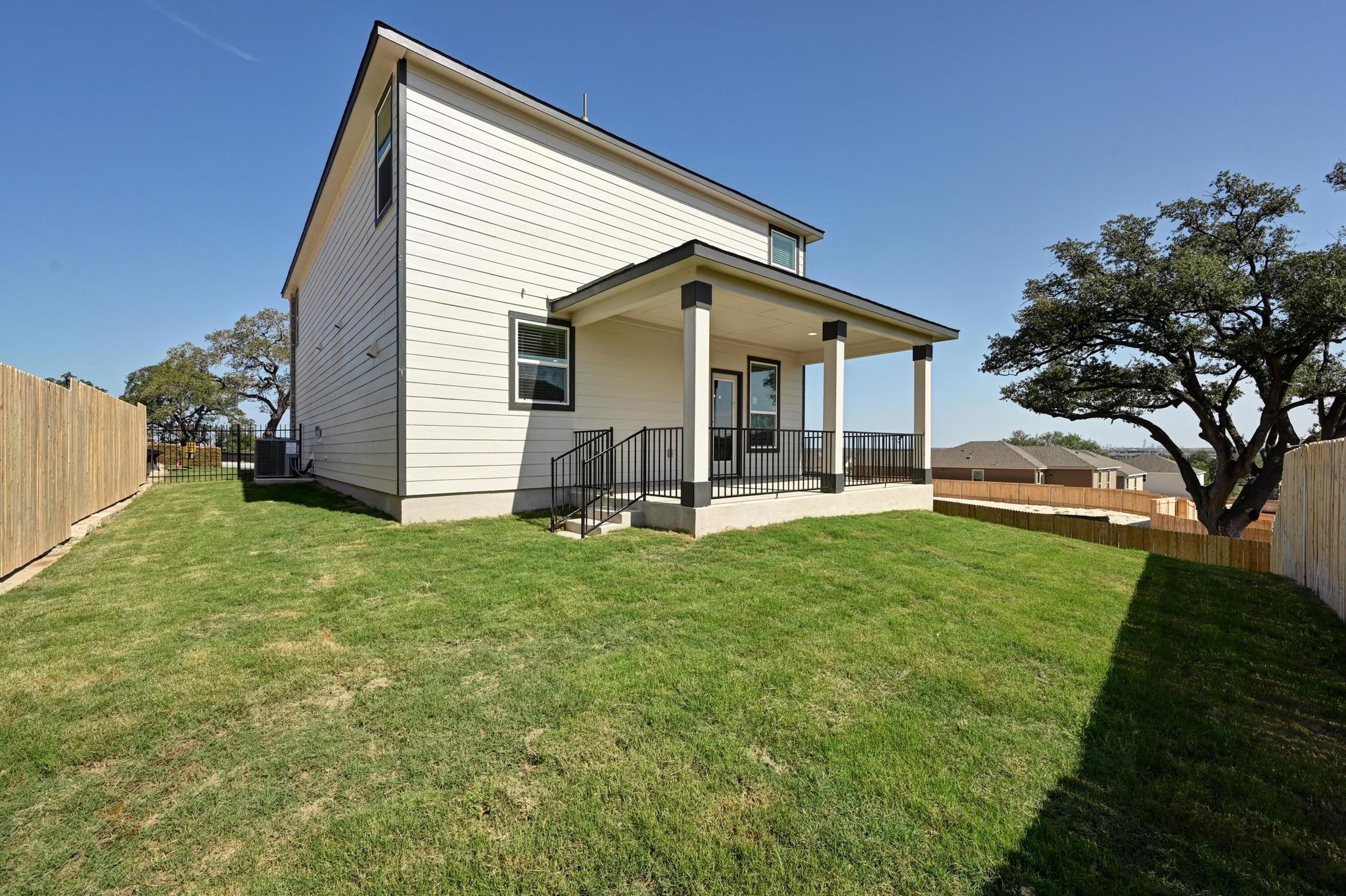 12121 Cantabria Rd, Austin, TX 78748