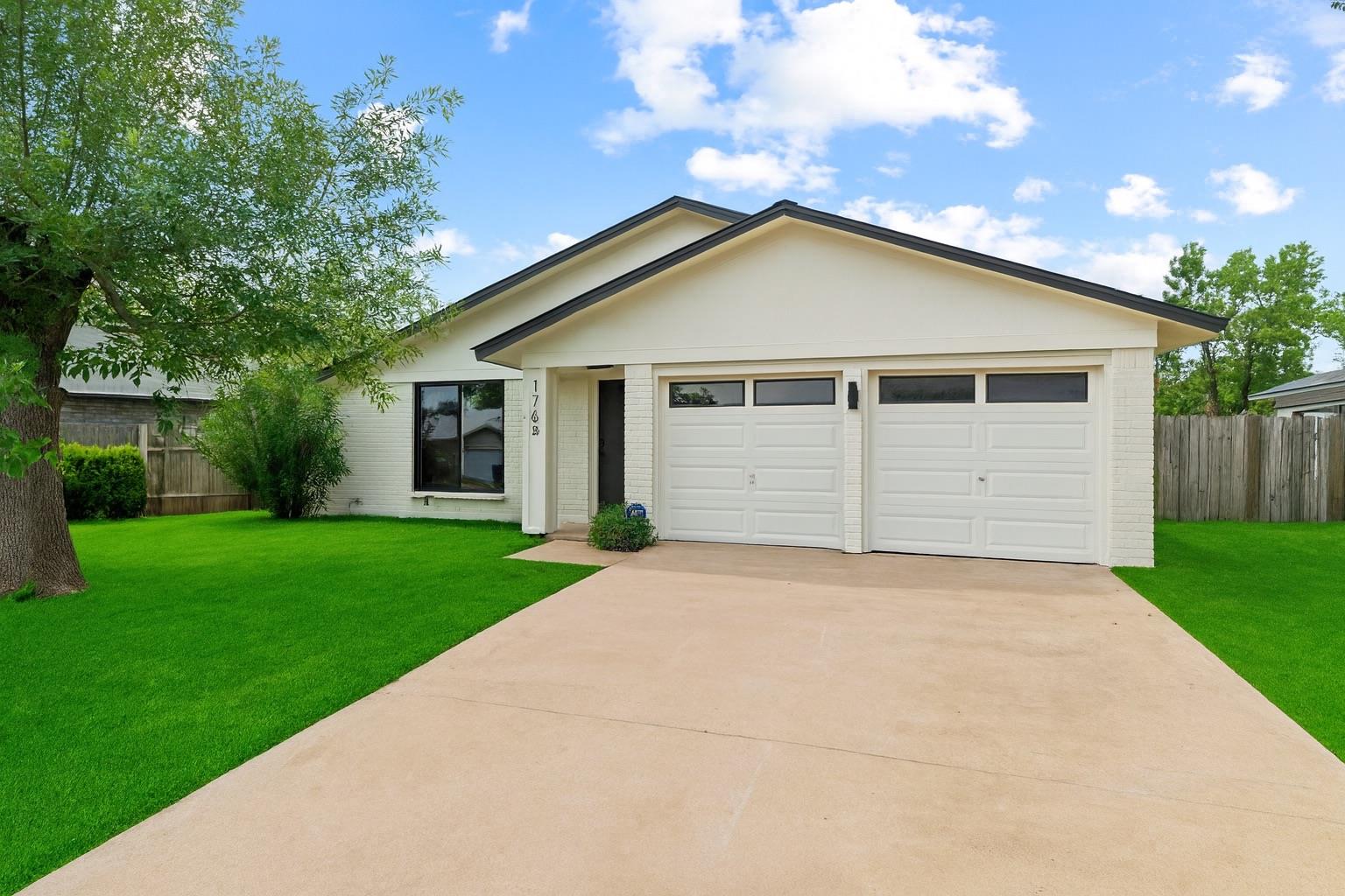1768 Cricket Hollow Dr, Austin, TX 78758