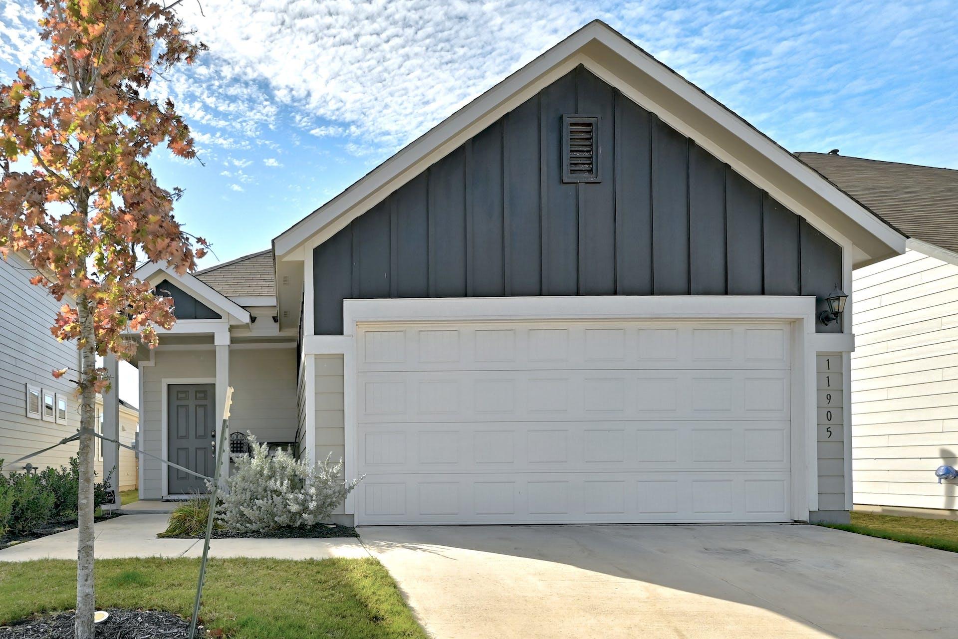 11905 Clayton Creek Ave, Austin, TX 78725