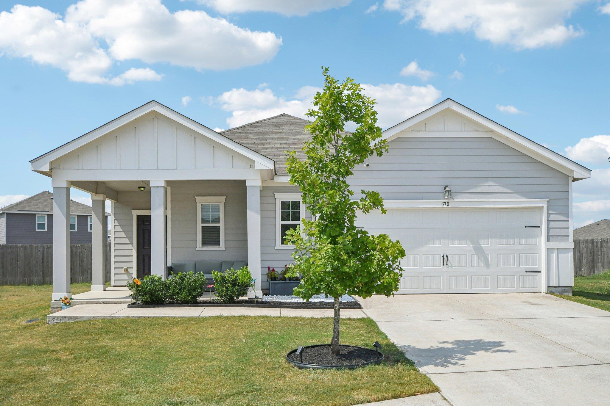 370 Seneca Loop, Kyle, TX 78640