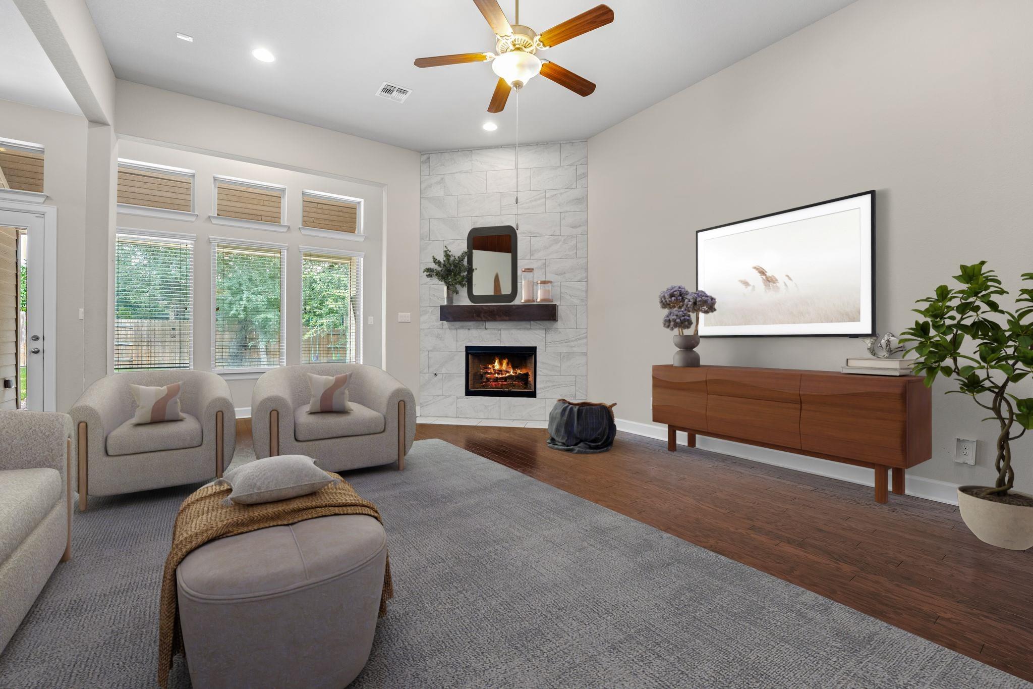 4115 Capora Way, Round Rock, TX 78681