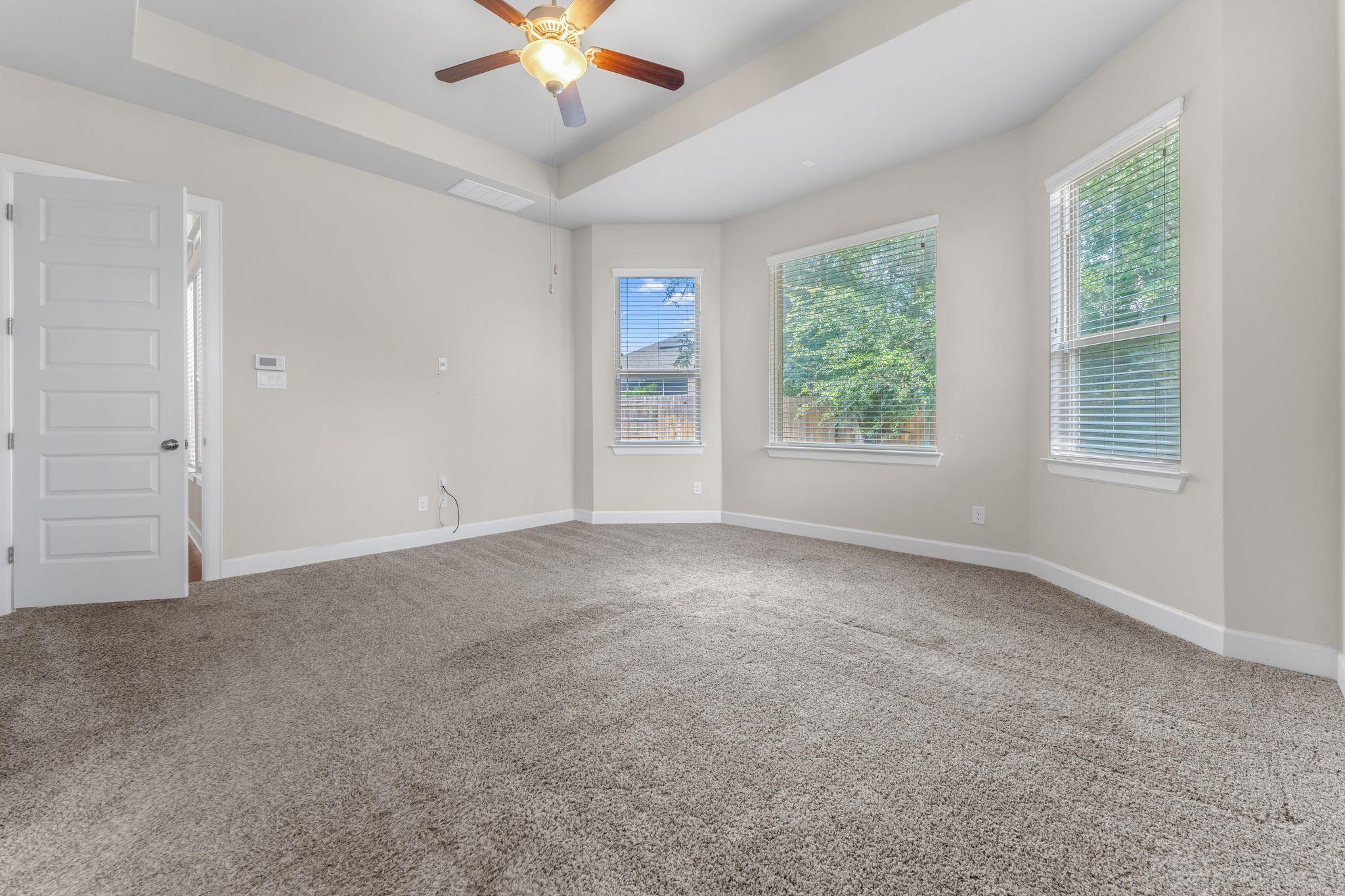 4115 Capora Way, Round Rock, TX 78681