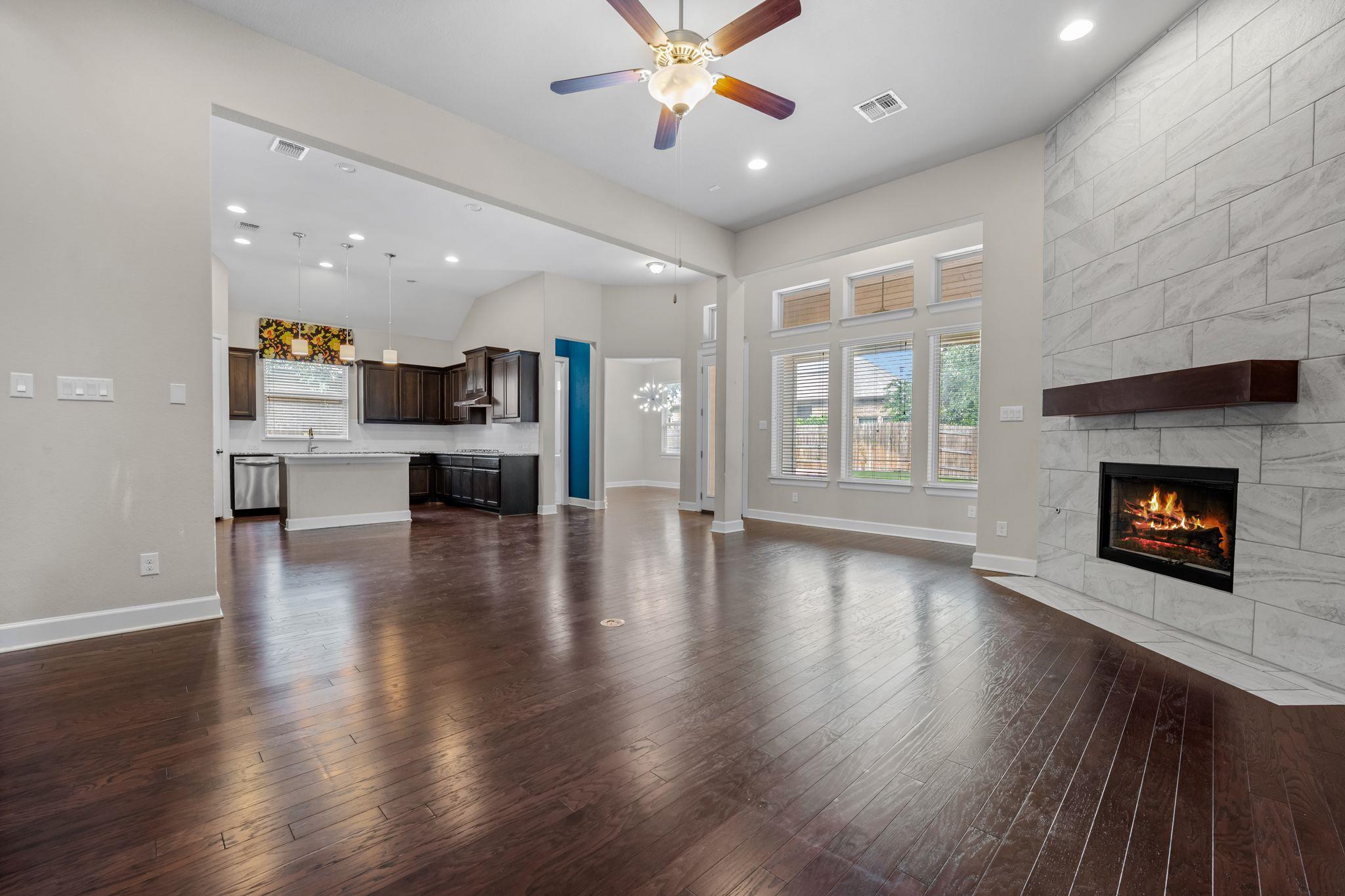 4115 Capora Way, Round Rock, TX 78681