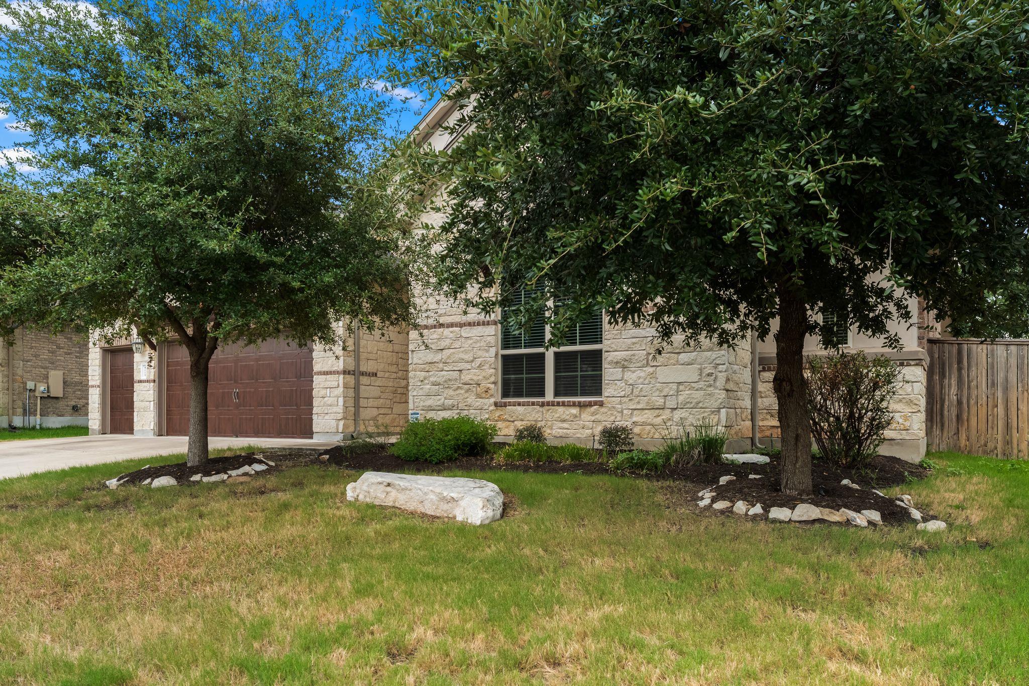 4115 Capora Way, Round Rock, TX 78681