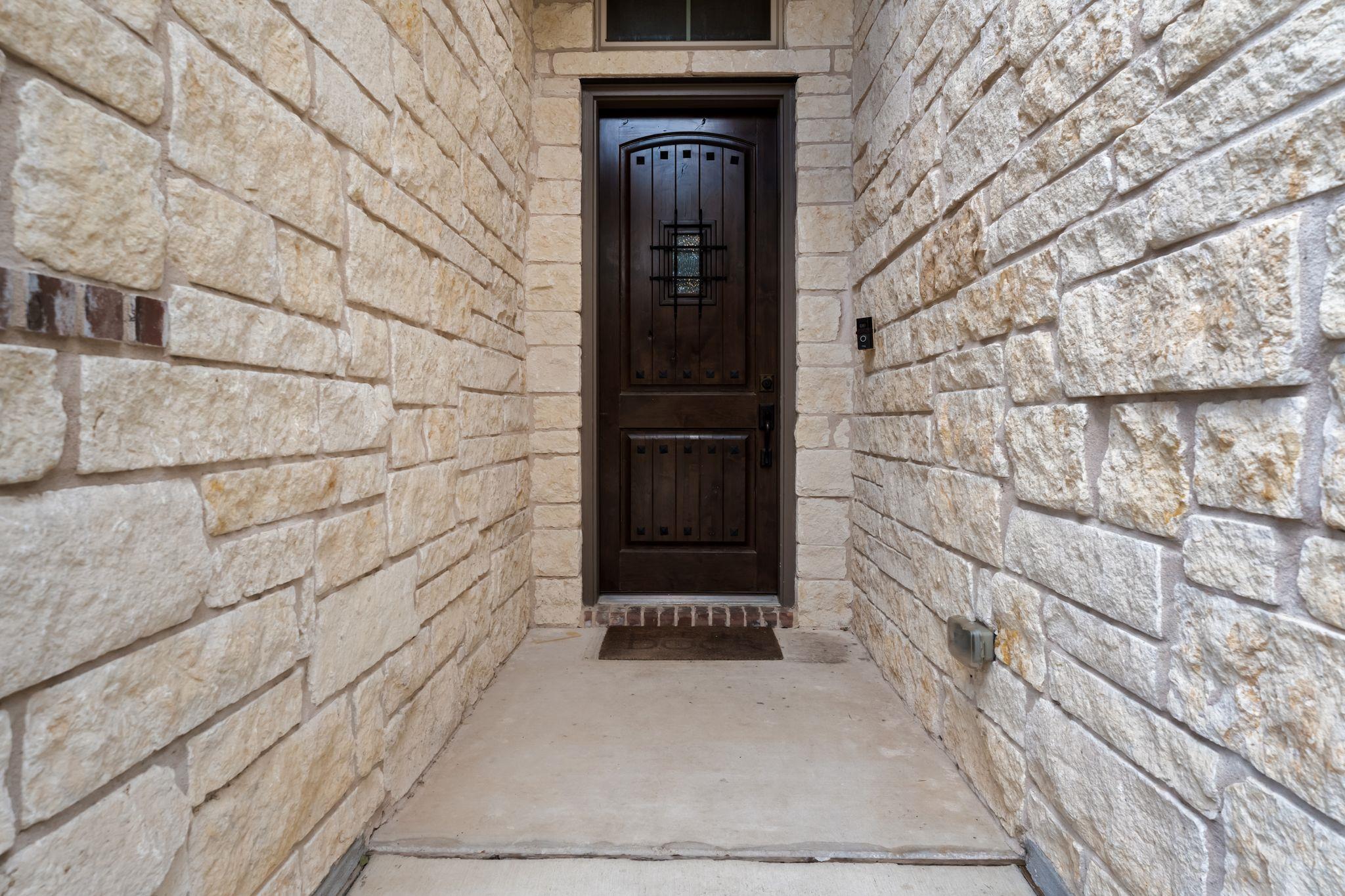 4115 Capora Way, Round Rock, TX 78681