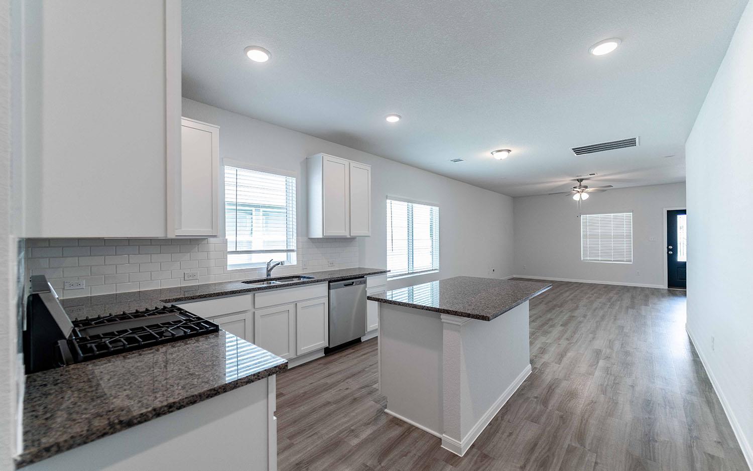 303 Clearlake Dr, Hutto, TX 78634