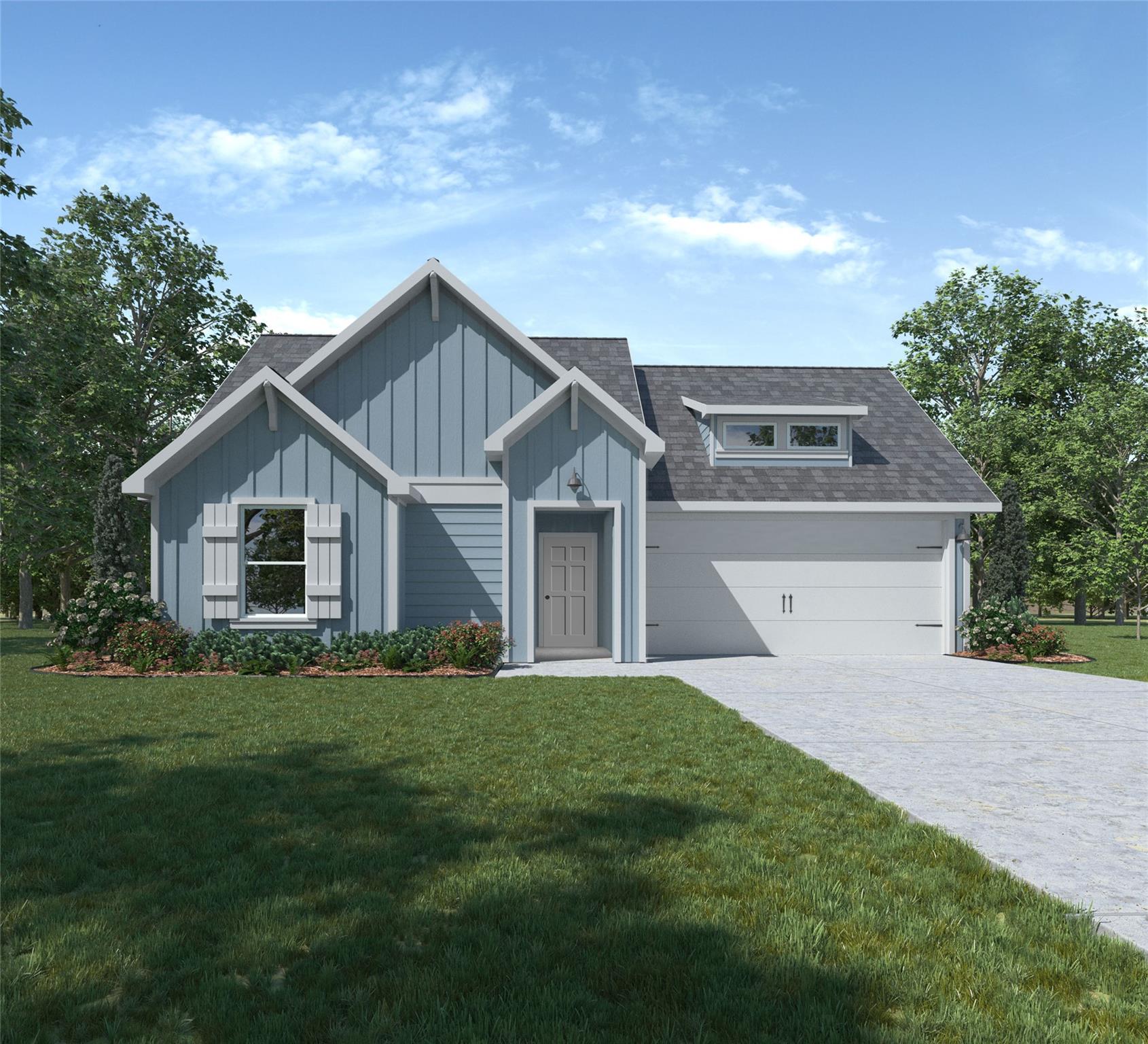 2205 Oregano Ct, Temple, TX 76501