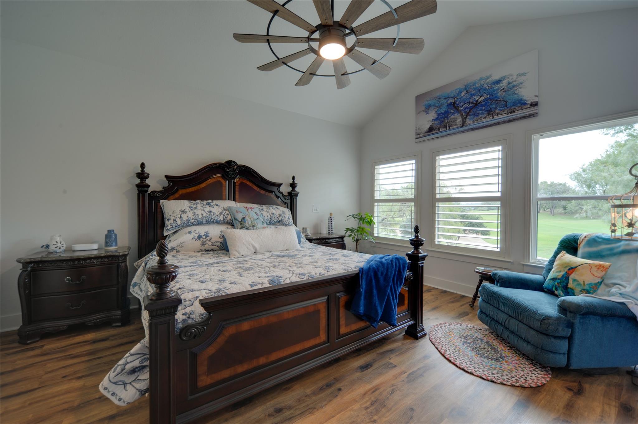 1224 Sun Ray, Horseshoe Bay, TX 78657