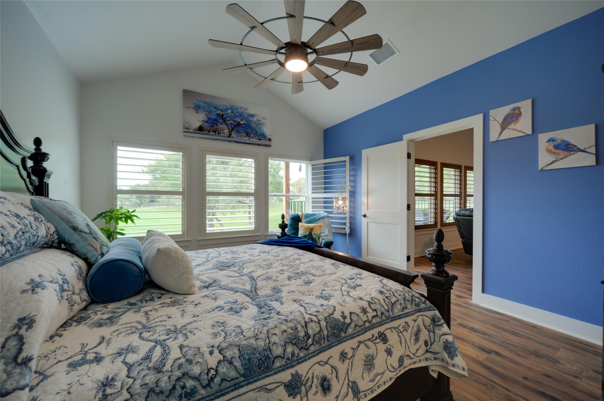 1224 Sun Ray, Horseshoe Bay, TX 78657