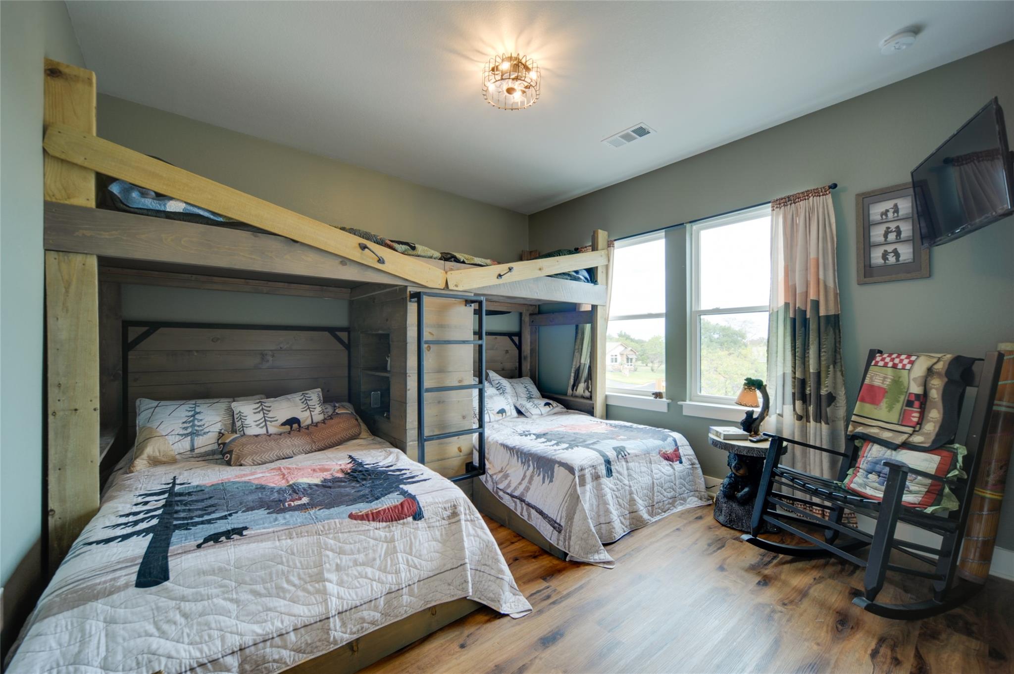 1224 Sun Ray, Horseshoe Bay, TX 78657