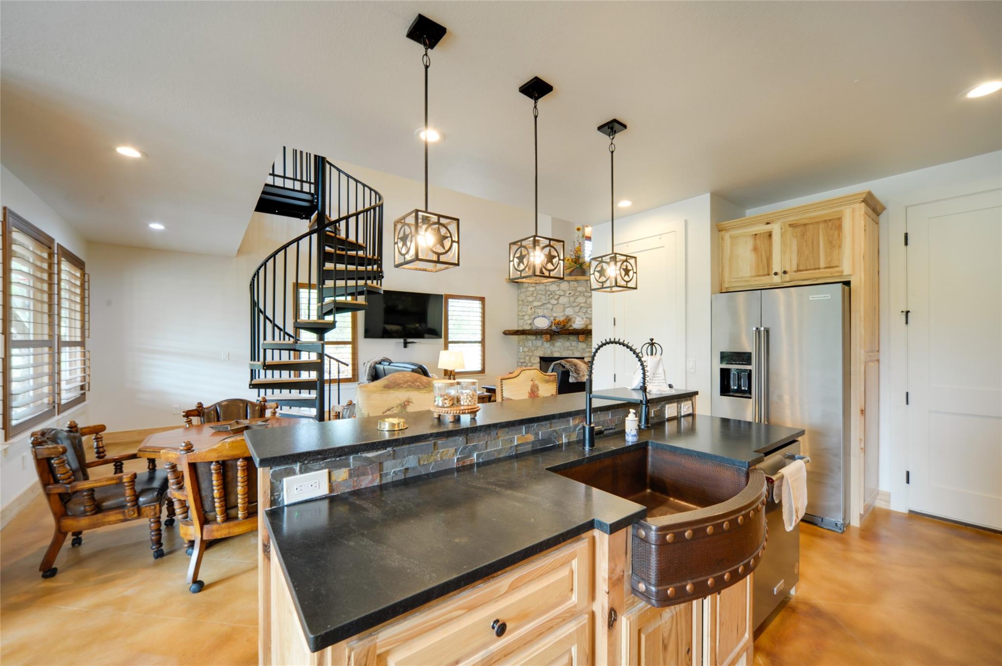 1224 Sun Ray, Horseshoe Bay, TX 78657