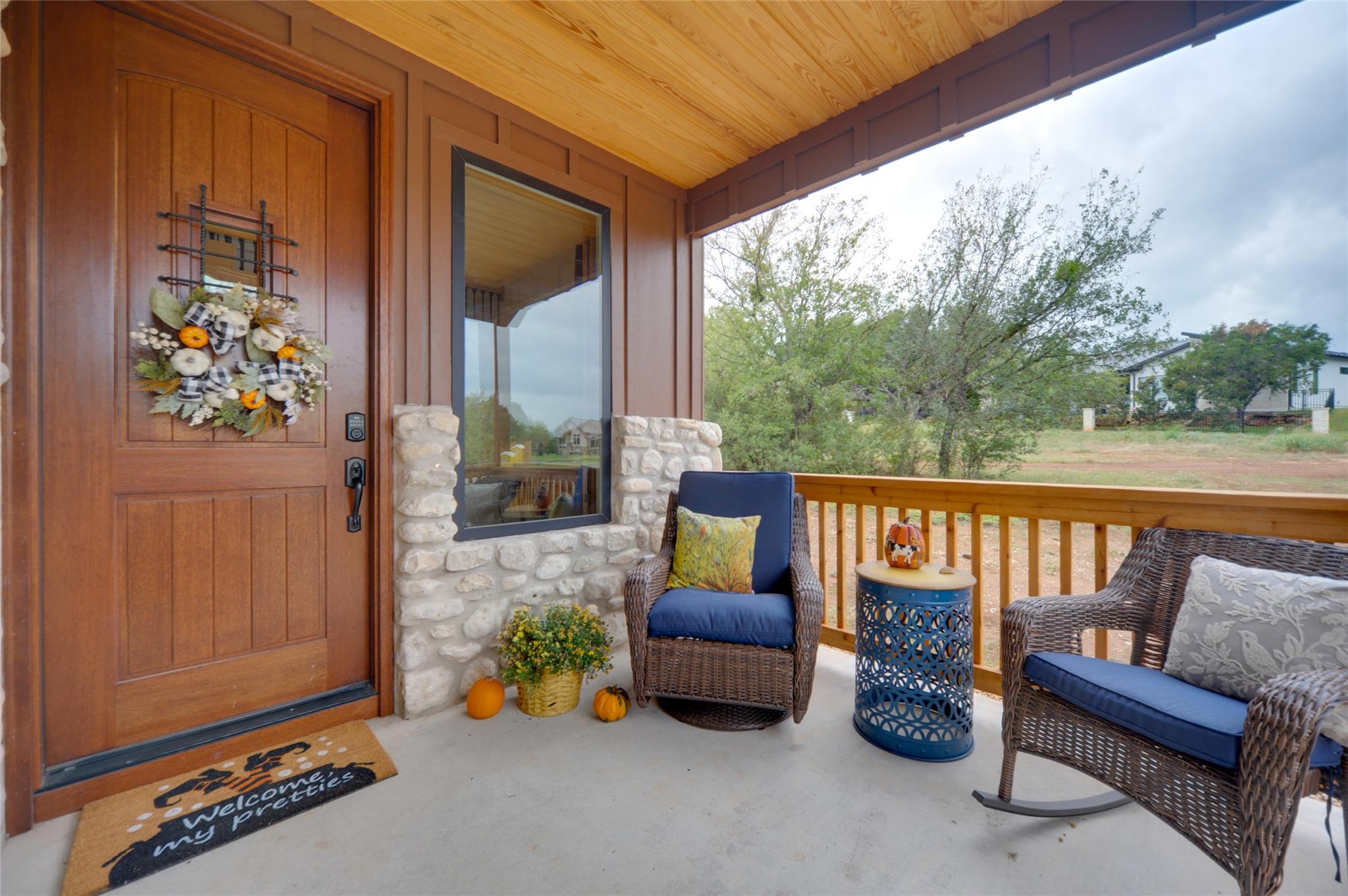 1224 Sun Ray, Horseshoe Bay, TX 78657