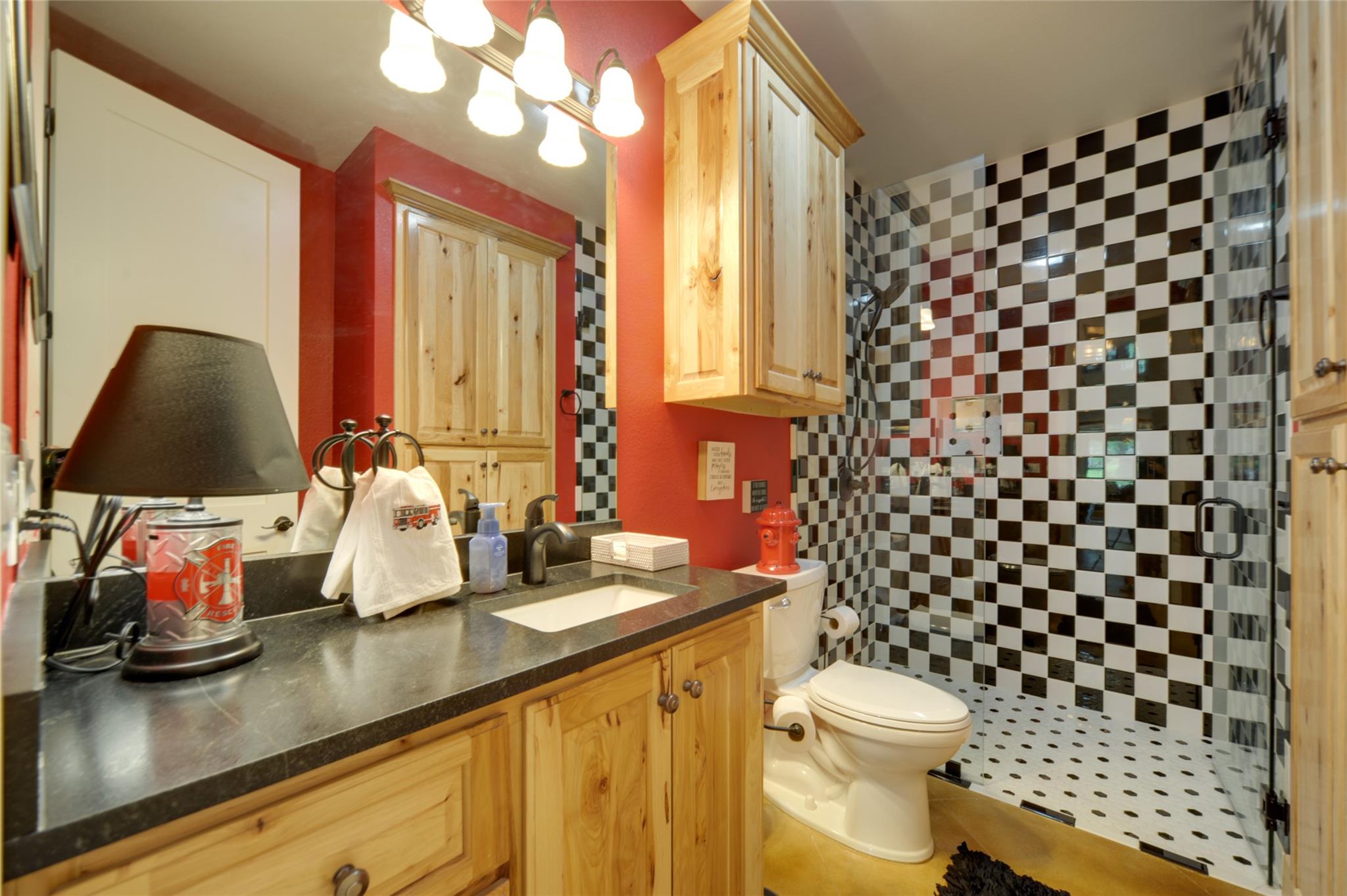 1224 Sun Ray, Horseshoe Bay, TX 78657