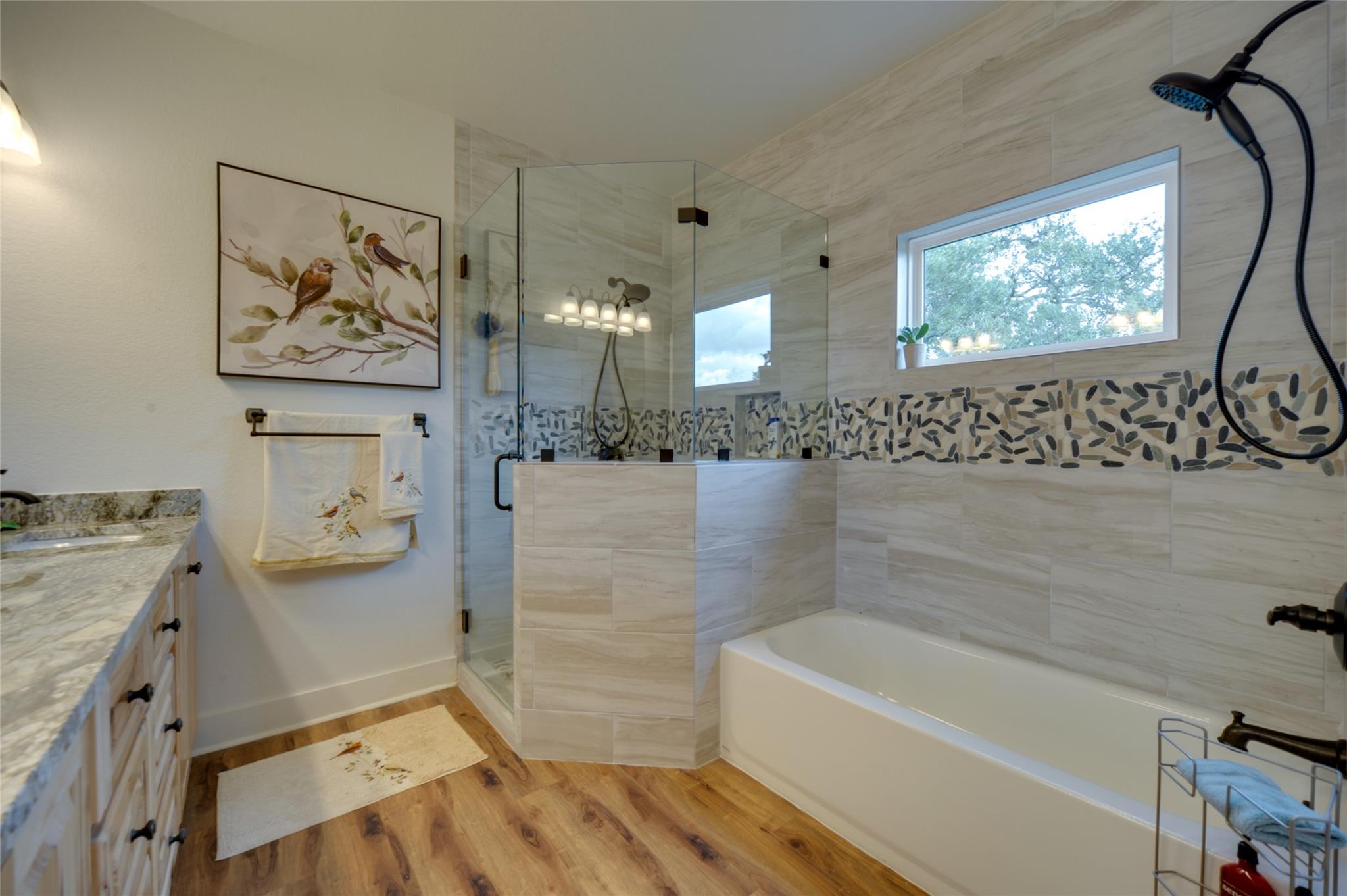 1224 Sun Ray, Horseshoe Bay, TX 78657