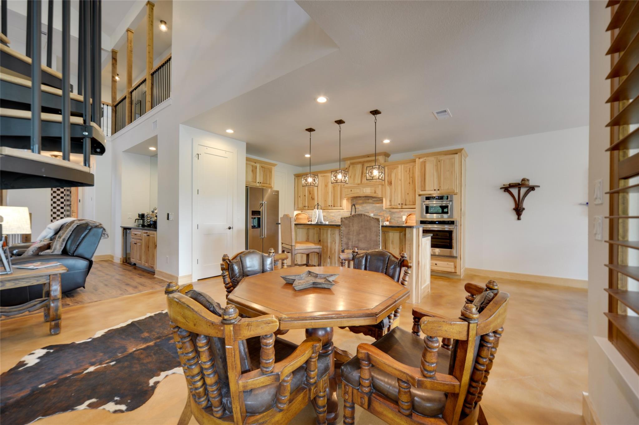 1224 Sun Ray, Horseshoe Bay, TX 78657