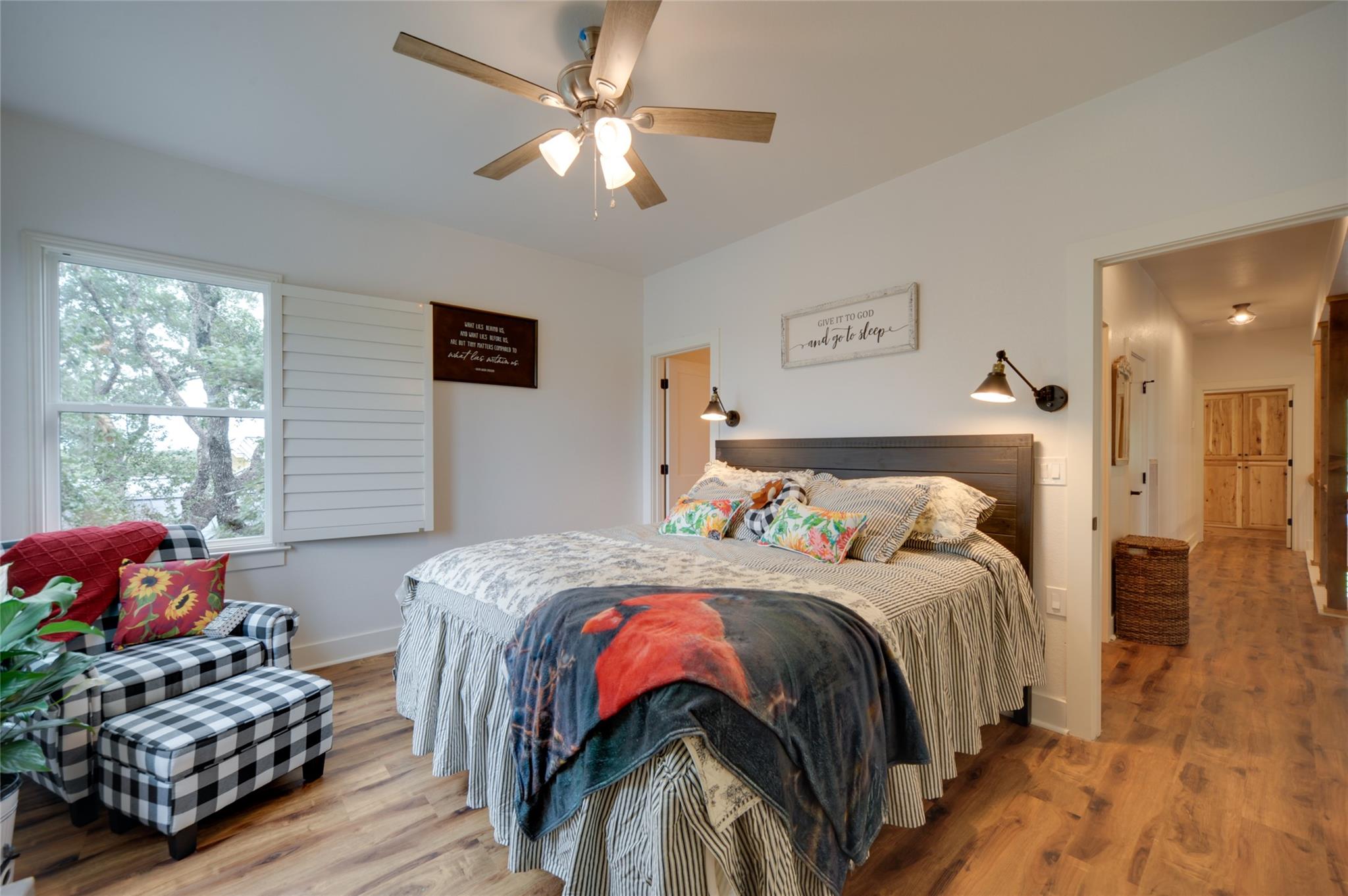 1224 Sun Ray, Horseshoe Bay, TX 78657