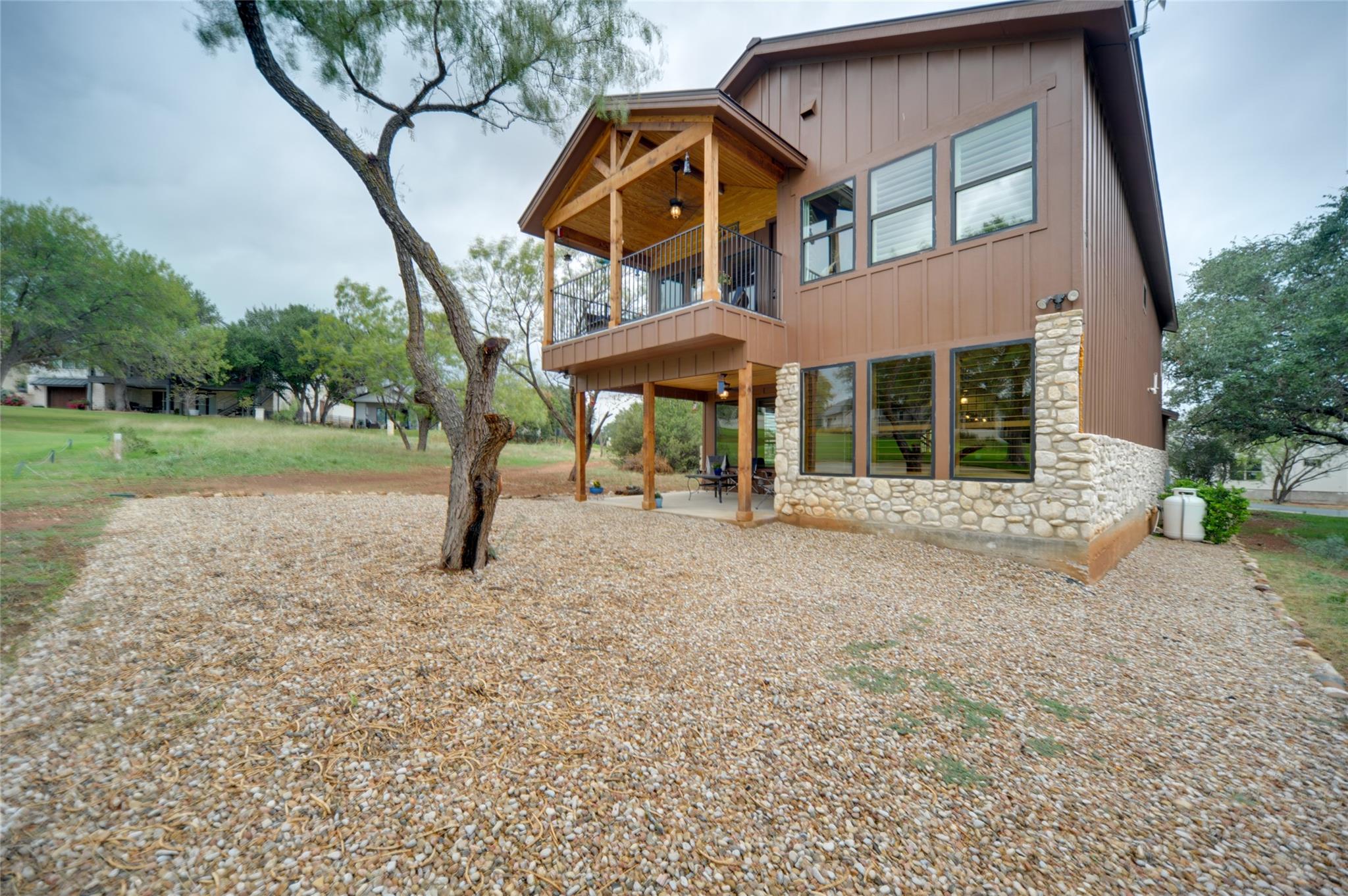 1224 Sun Ray, Horseshoe Bay, TX 78657