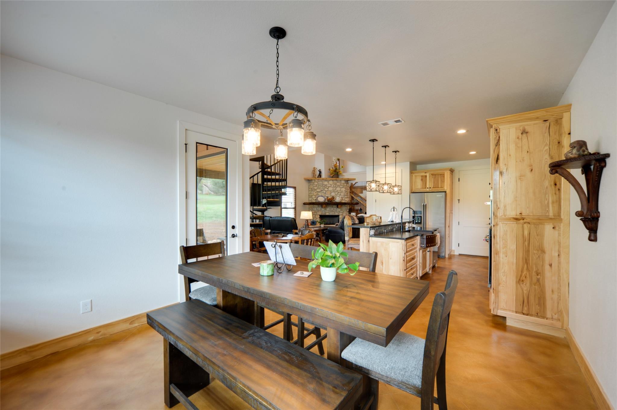 1224 Sun Ray, Horseshoe Bay, TX 78657