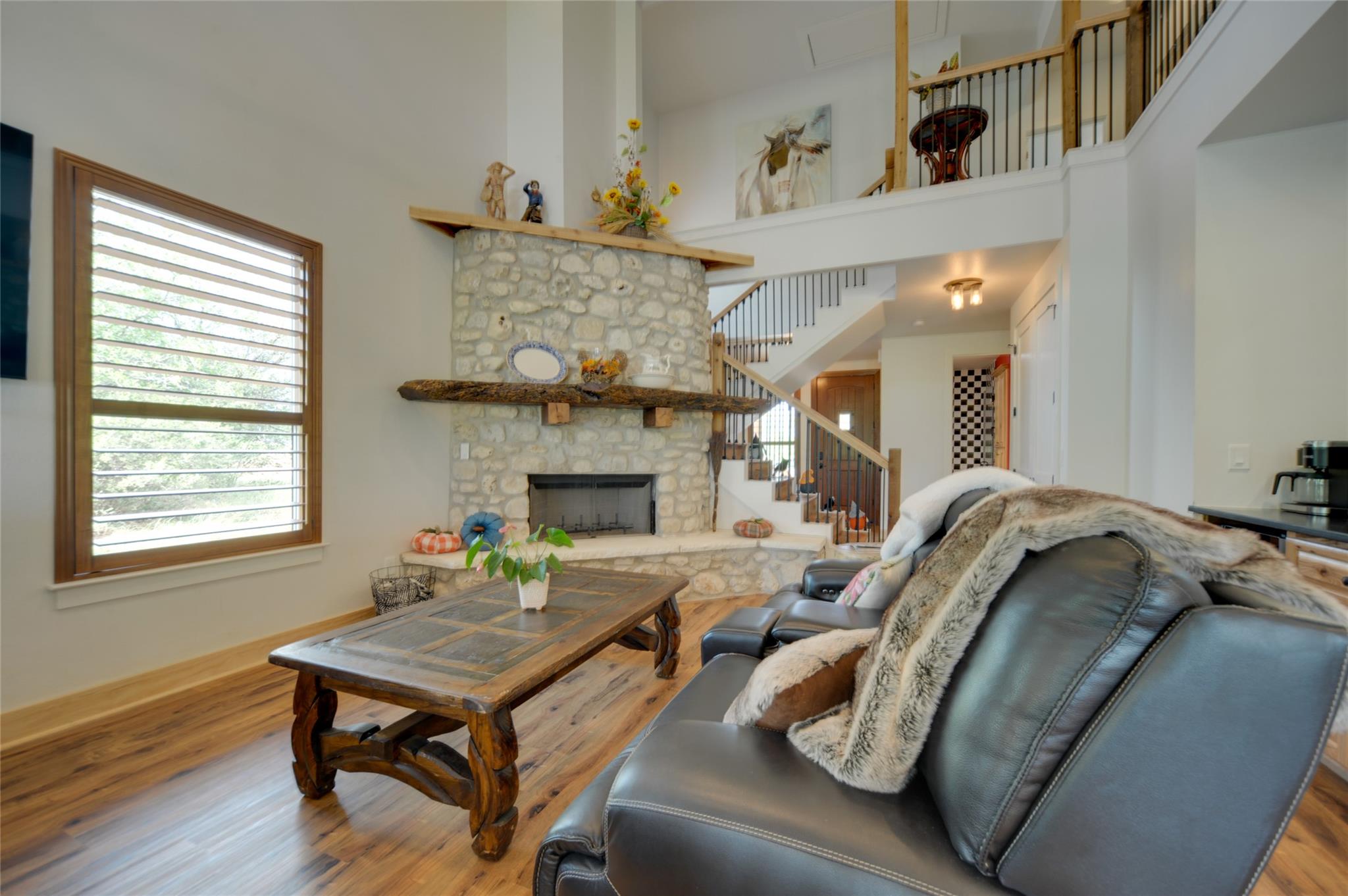 1224 Sun Ray, Horseshoe Bay, TX 78657