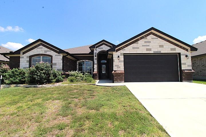 5206 La Terraza Ln, Killeen, TX 76549