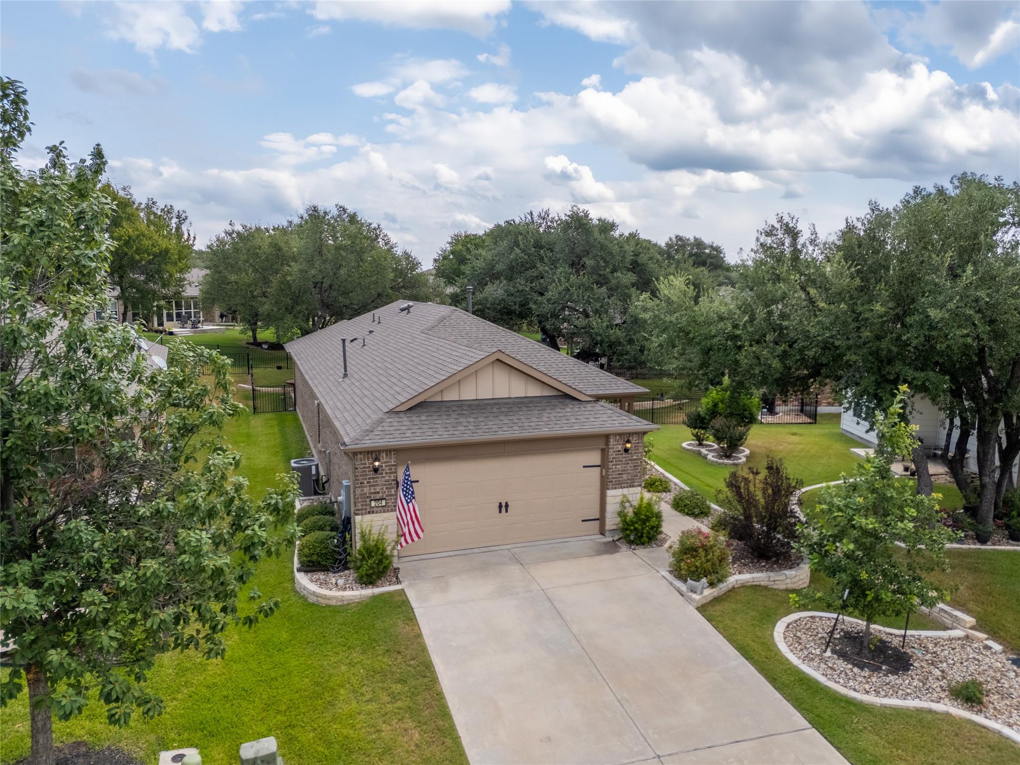 204 Paint Creek Ln, Georgetown, TX 78633