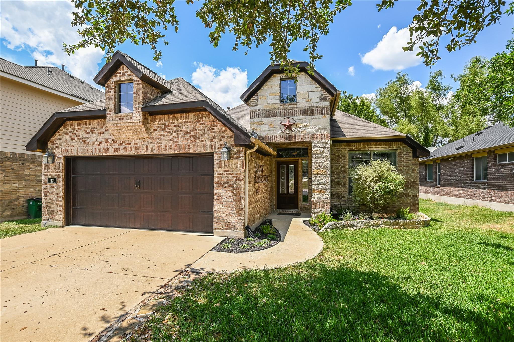 11120 Friendship Dr, Austin, TX 78754