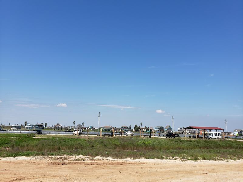 1800 County Road 299, Sargent, TX 77414