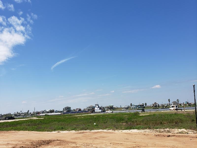 1800 County Road 299, Sargent, TX 77414