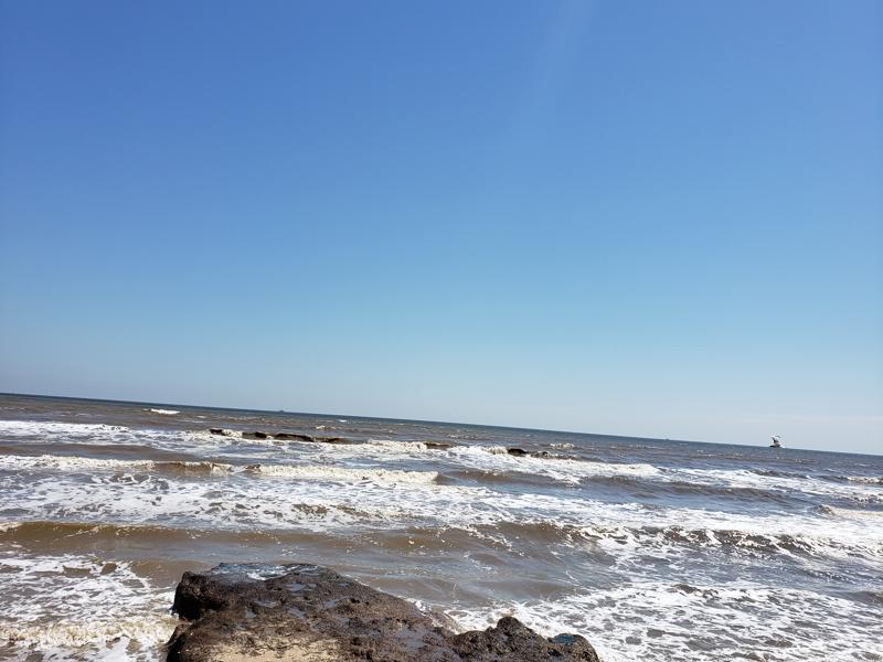 1800 County Road 299, Sargent, TX 77414