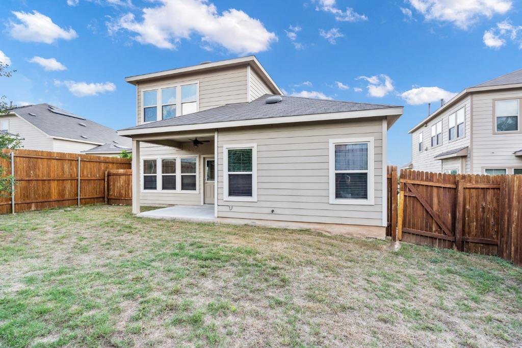 5704 Arbor Hill Ln, Austin, TX 78747