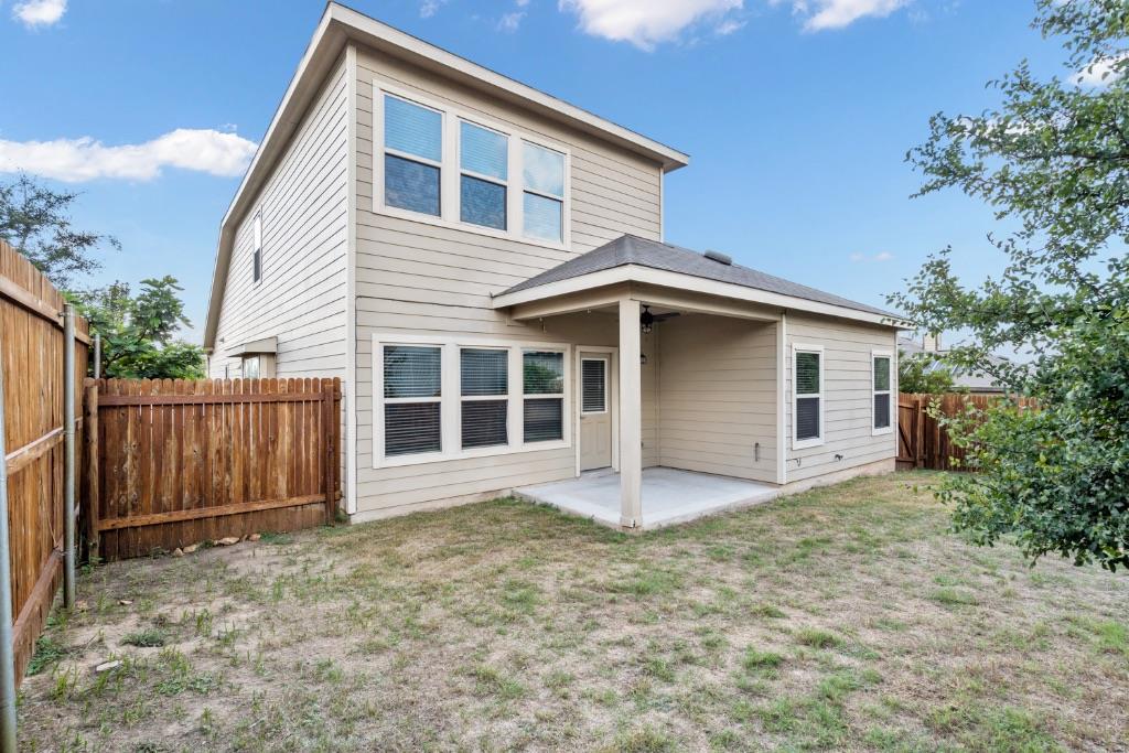 5704 Arbor Hill Ln, Austin, TX 78747