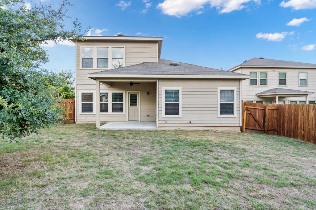 5704 Arbor Hill Ln, Austin, TX 78747