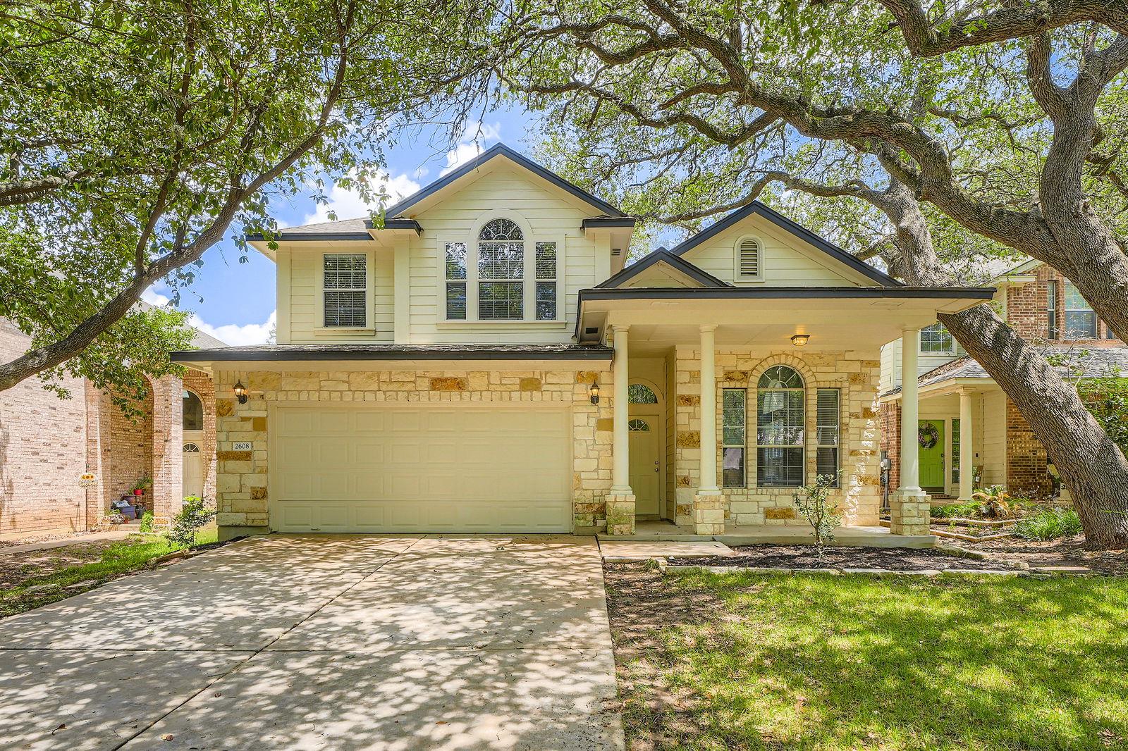 2608 Dryden St, Austin, TX 78748