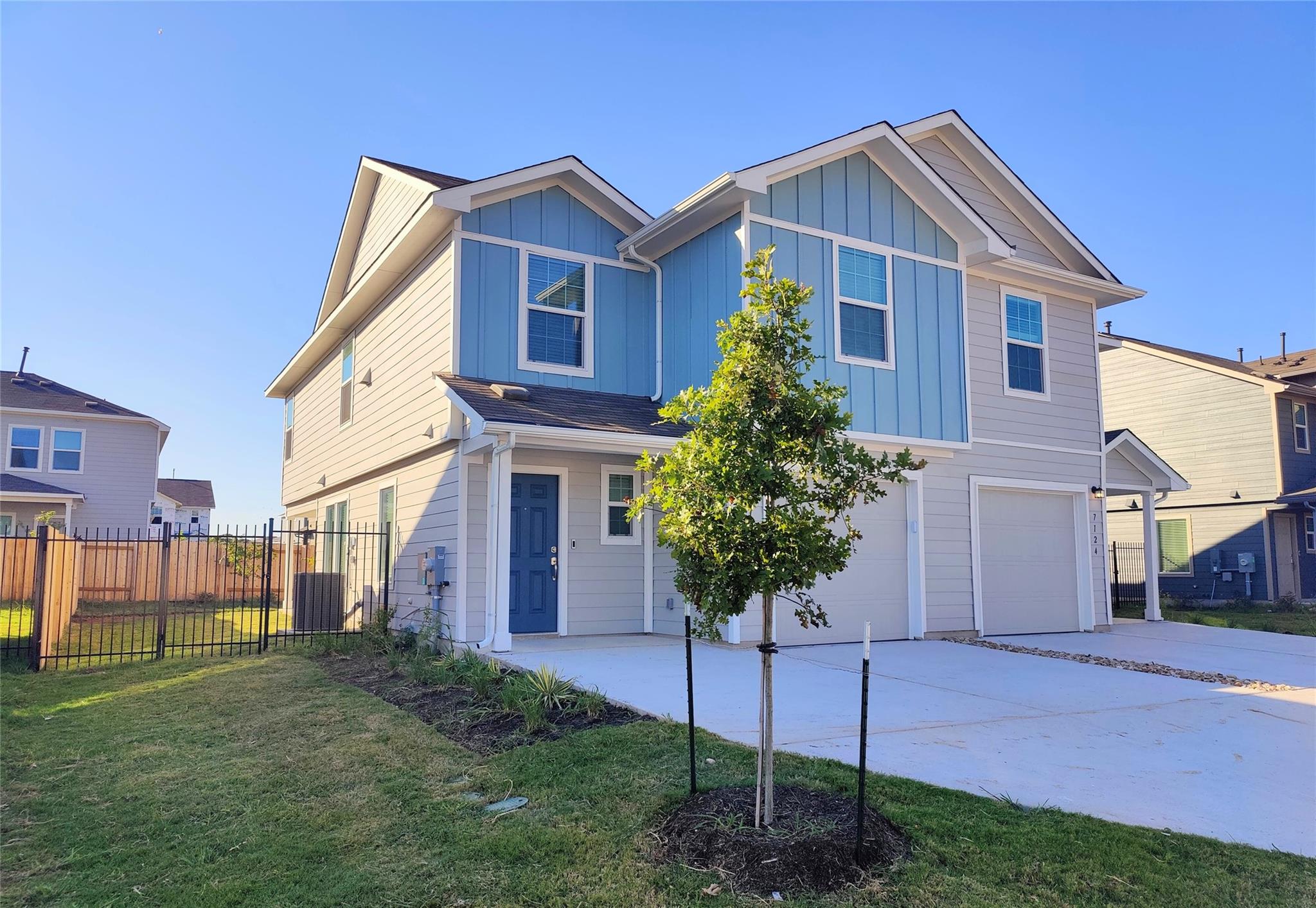 7128 Spotted Leaf Way, Del Valle, TX 78617