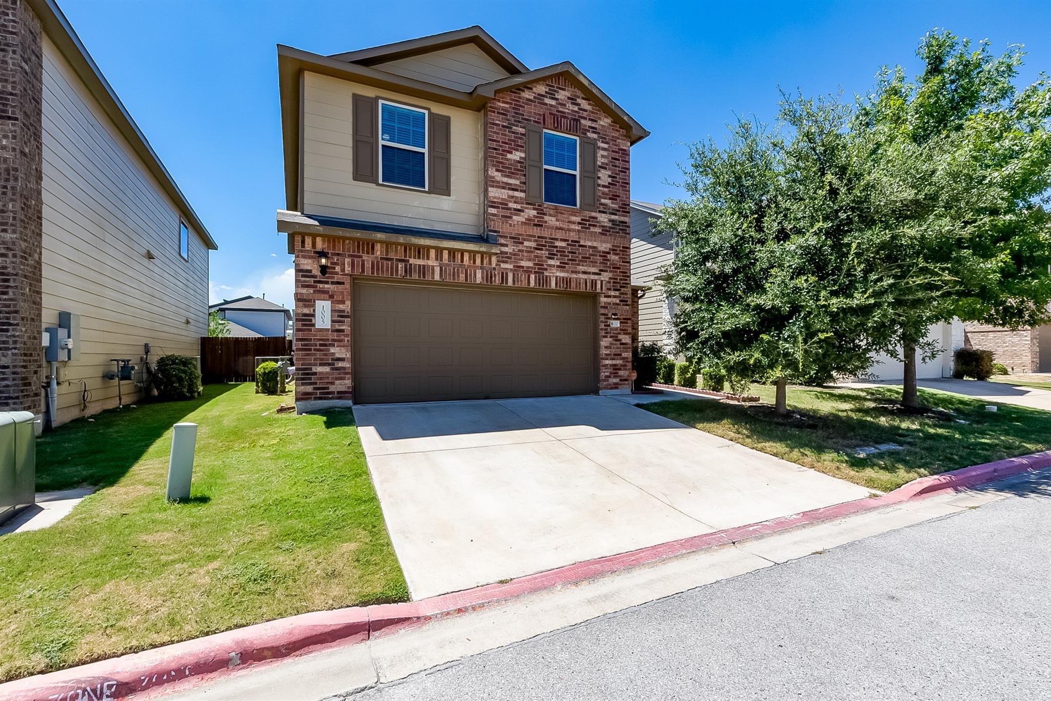1005 Cold Bear Cv, Austin, TX 78748