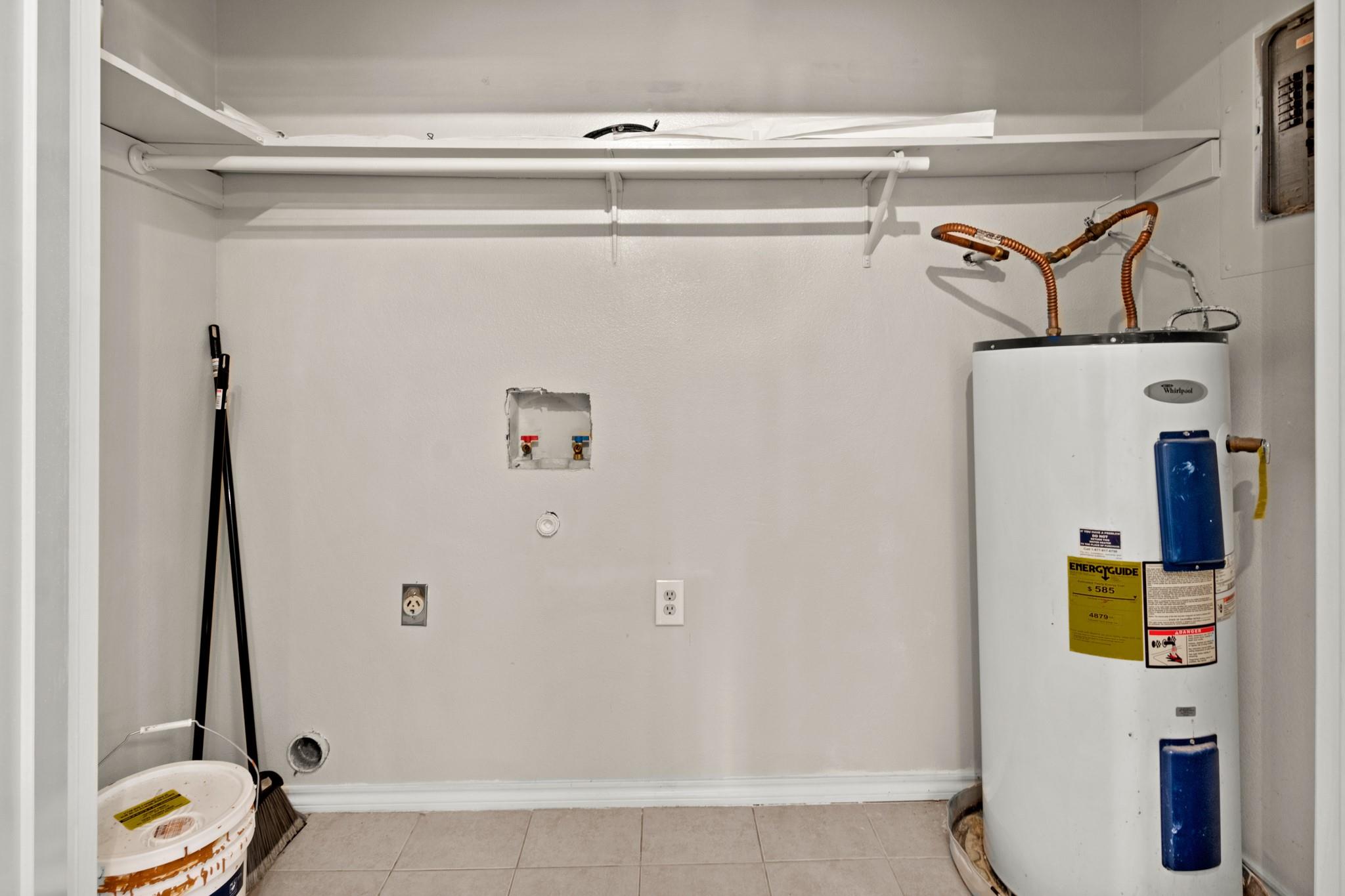 23393 Nameless Rd # 160, Leander, TX 78641