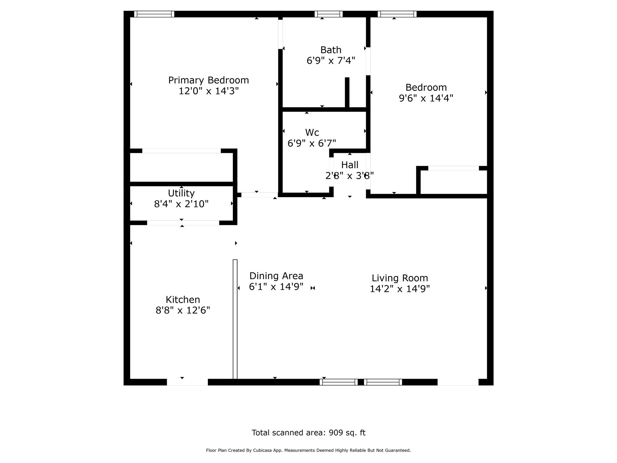 23393 Nameless Rd # 160, Leander, TX 78641