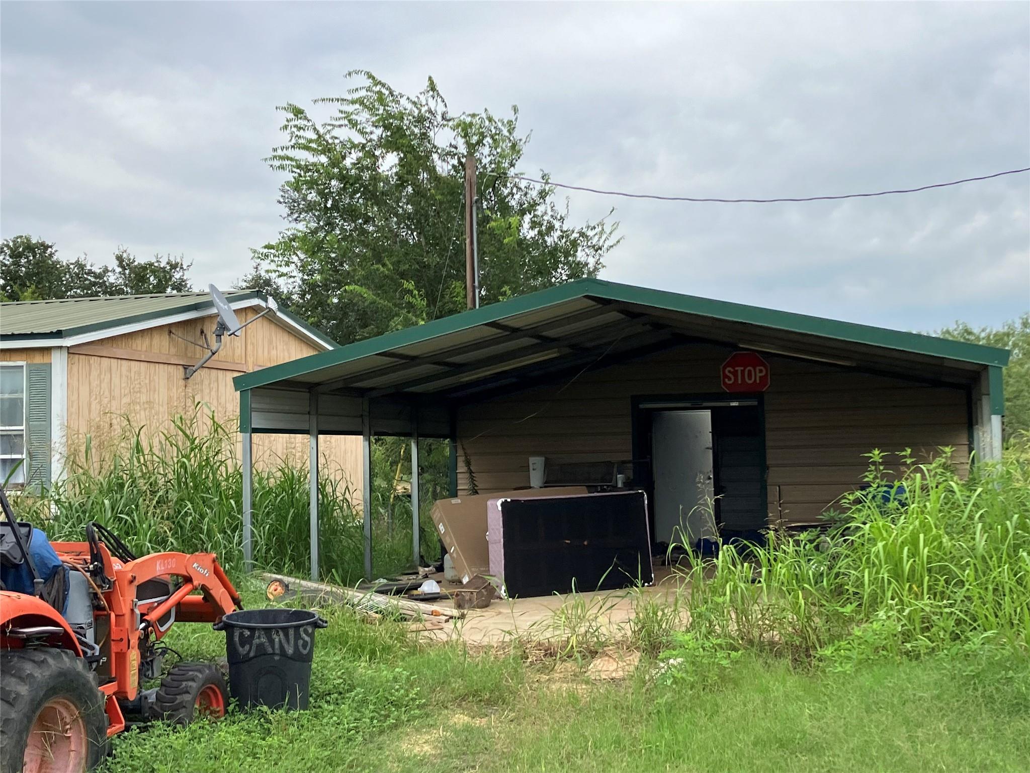 325 Waugh Way, Bastrop, TX 78602