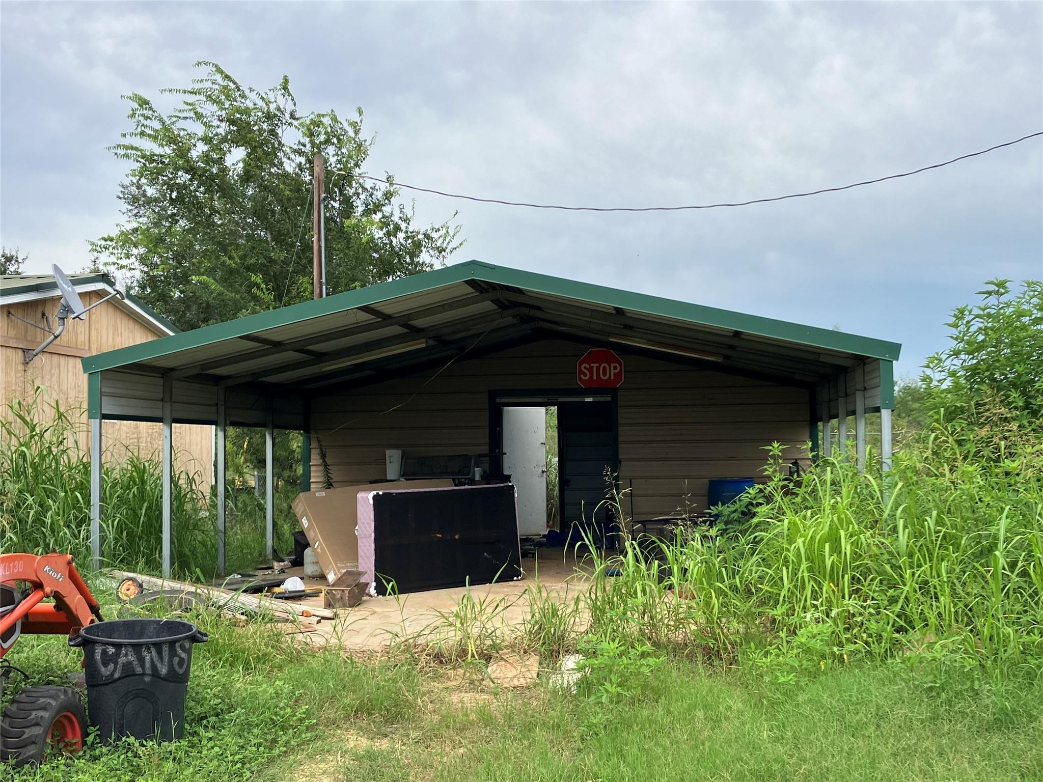 325 Waugh Way, Bastrop, TX 78602