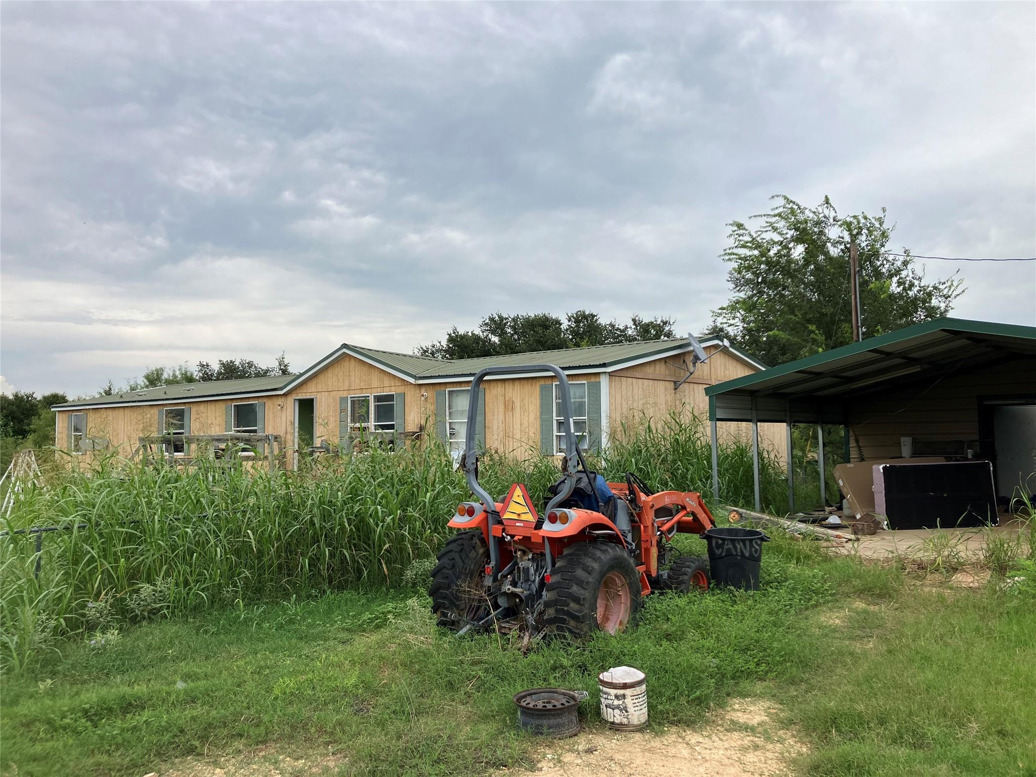 325 Waugh Way, Bastrop, TX 78602