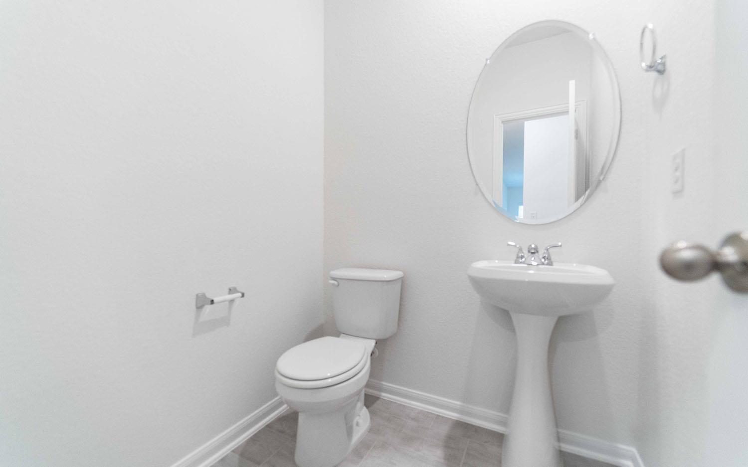 314 Ashby Dr, Hutto, TX 78634