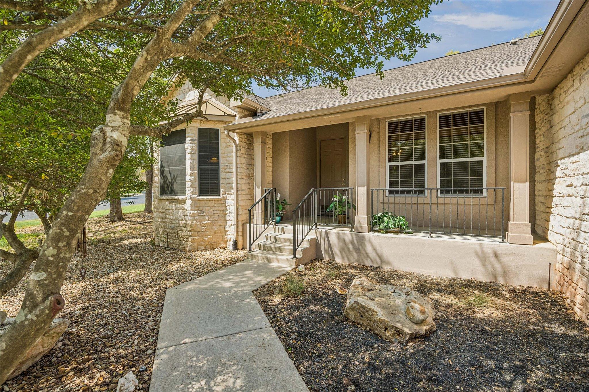 100 Egret Cv, Georgetown, TX 78633
