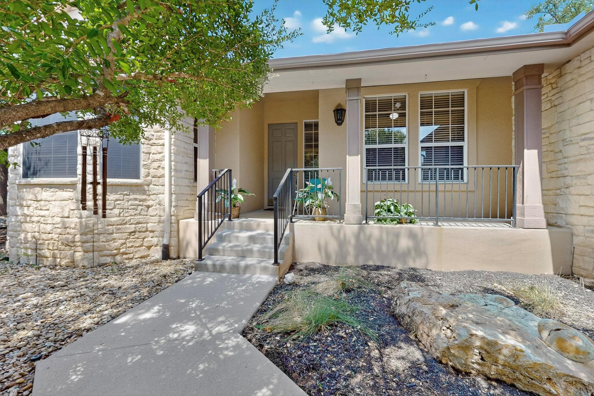 100 Egret Cv, Georgetown, TX 78633