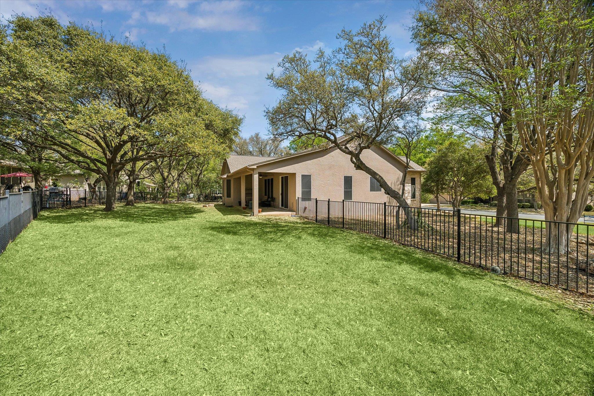 100 Egret Cv, Georgetown, TX 78633