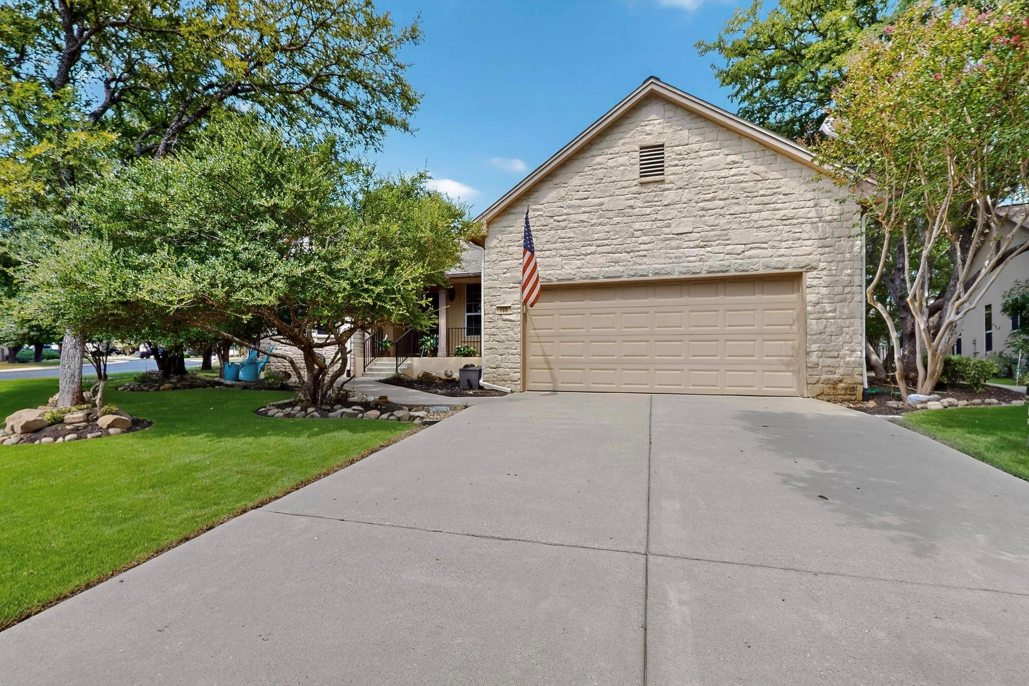 100 Egret Cv, Georgetown, TX 78633