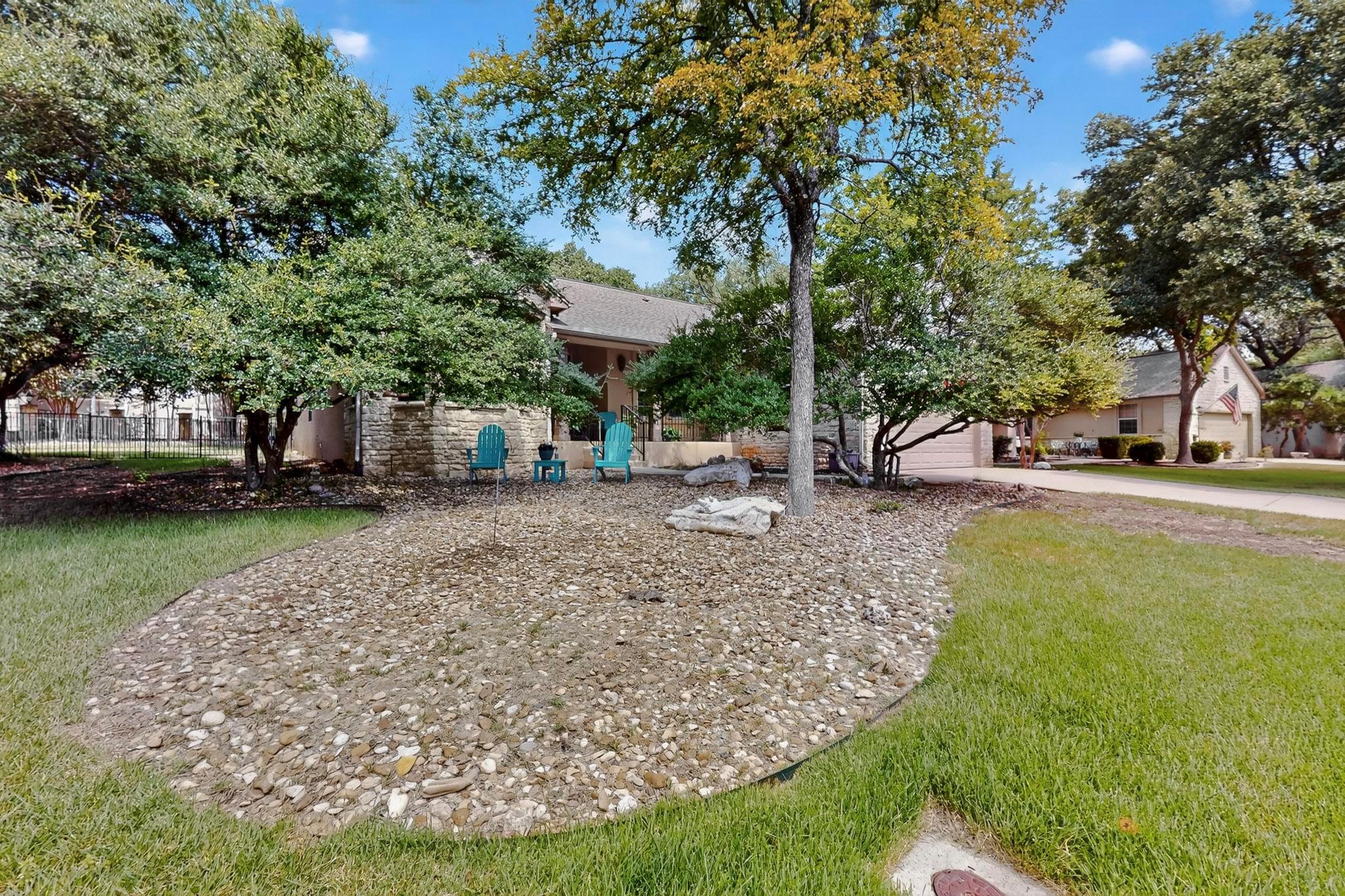 100 Egret Cv, Georgetown, TX 78633